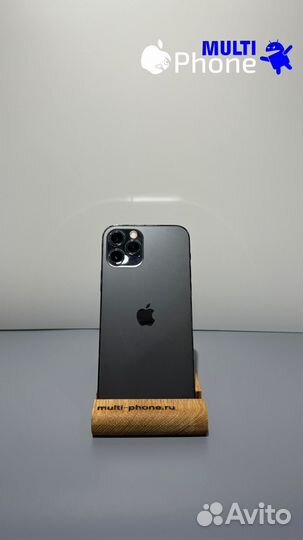 iPhone 12 Pro, 256 ГБ