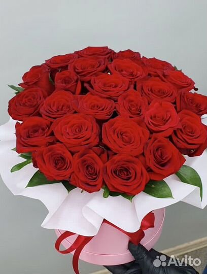 Розы Доставка