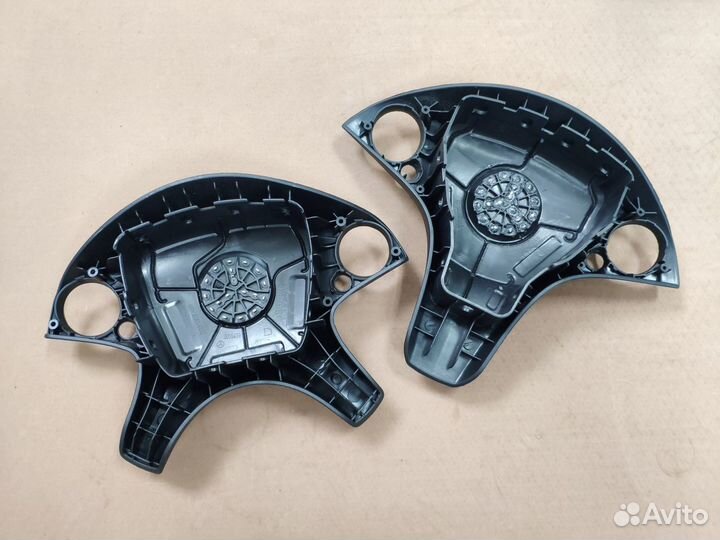 Заглушка руля Mercedes Benz W204 X204