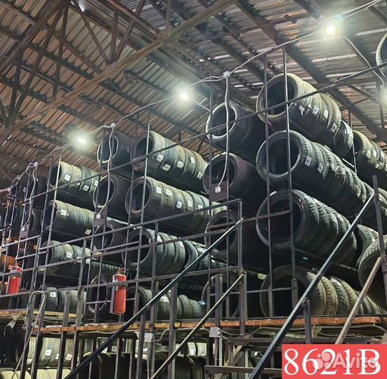 Nokian Tyres Hakkapeliitta 4 205/55 R16 90M