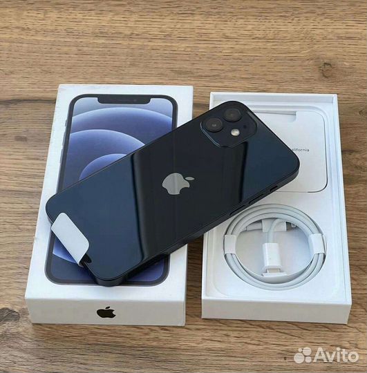 iPhone 12, 64 ГБ
