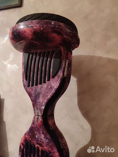 Гироскутер бу