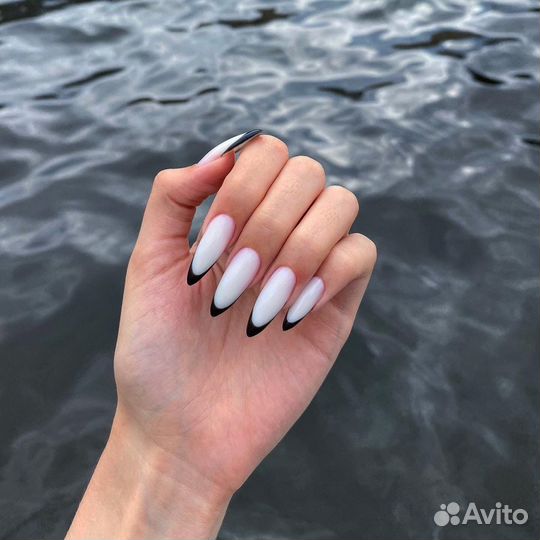Маникюр,гель-лак,наращивание