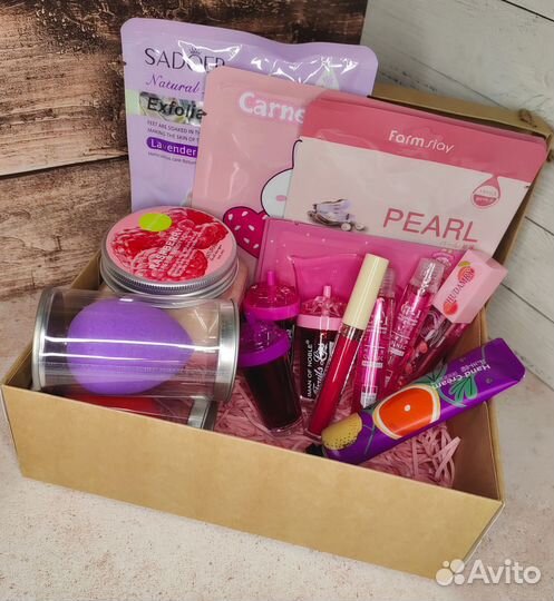Набор косметики