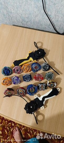 Бейблейд такара томи