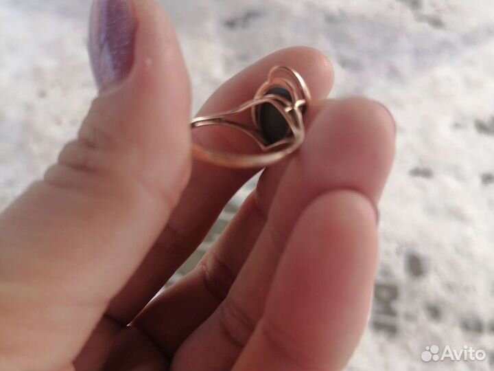 Золотое кольцо