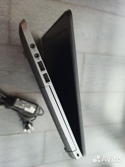 Ноутбук HP ProBook i7-8x3100/8gb/ssd2tb/15.6''