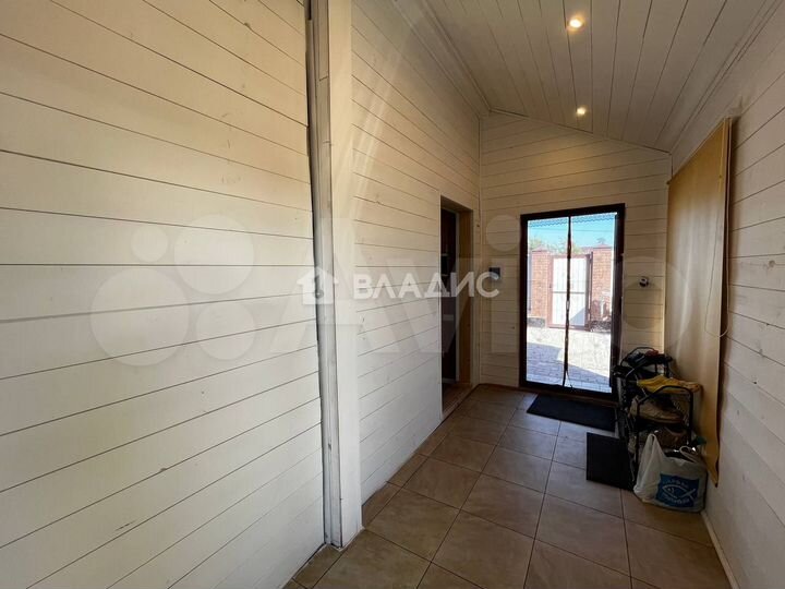 Дом 91,1 м² на участке 3,5 сот.