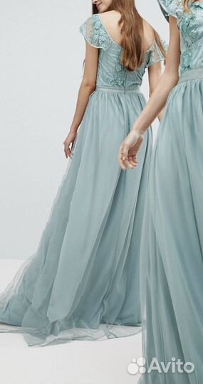 Amelia Rose новое выпускной