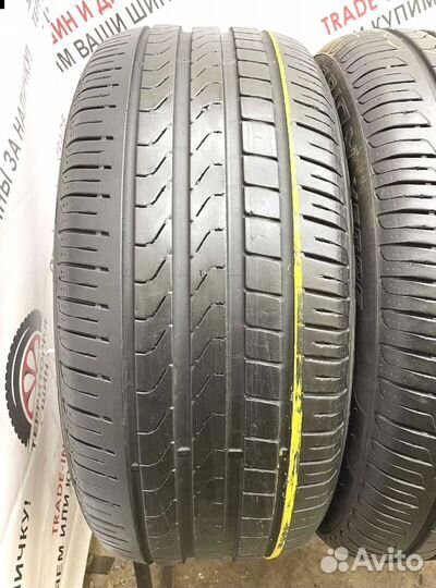 Pirelli Scorpion Verde 235/45 R19 93P