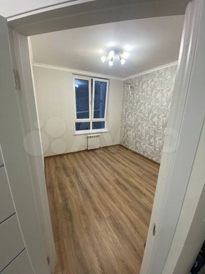 2-к. квартира, 34 м², 2/20 эт.