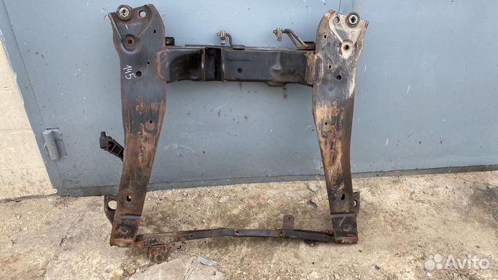 Подрамник передний Ford Mondeo 3