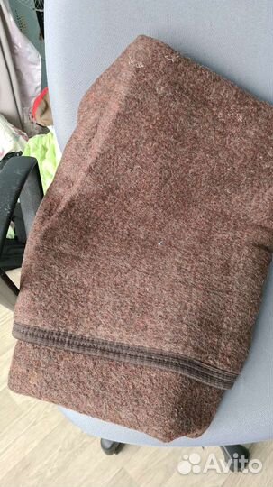 Одеяло верблюжья шерсть 200х160