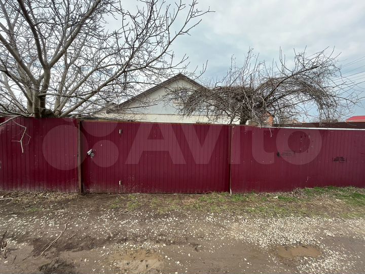 Дача 140 м² на участке 6 сот.