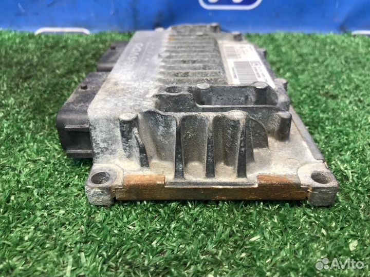 Блок управления АКПП Peugeot 308 1.6 EP6 2008