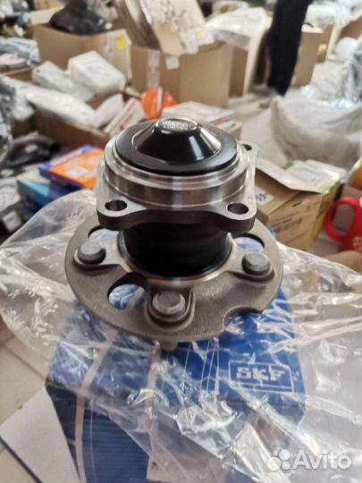 RAV 4 Ступица задняя toyota Rav 4 II 2000-2005