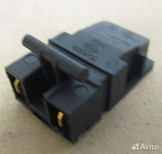 Кнопка (датчик пара) для электрочайника SL-888