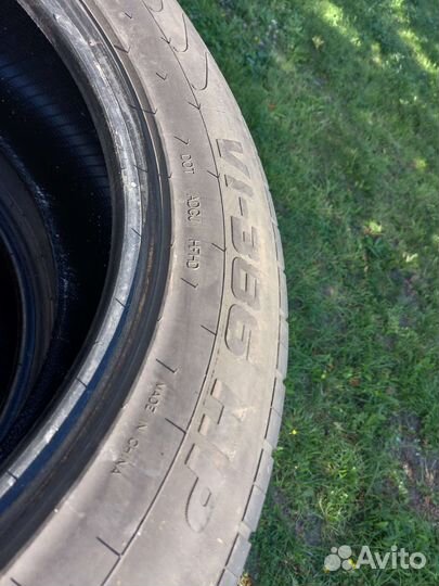 Ecovision VI-186 HT 235/60 R18 107V