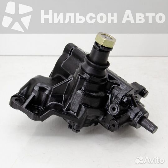 Редуктор рулевой isuzu ELF NQP71, NQP75, NPR75 LHD