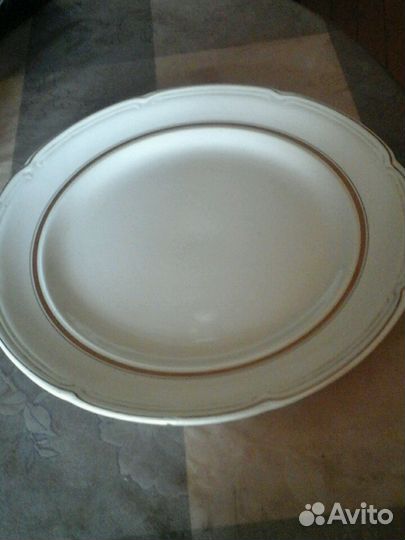 Блюдо для жаркого,рыбы