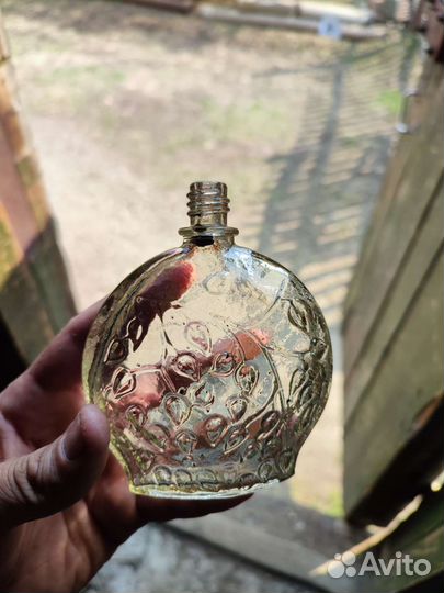 Предметы старины