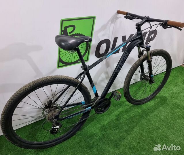 Велосипед Stern Motion 29