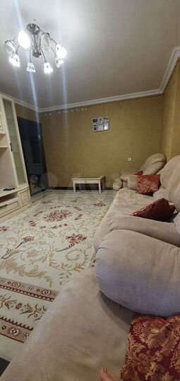 2-к. квартира, 48 м², 2/5 эт.