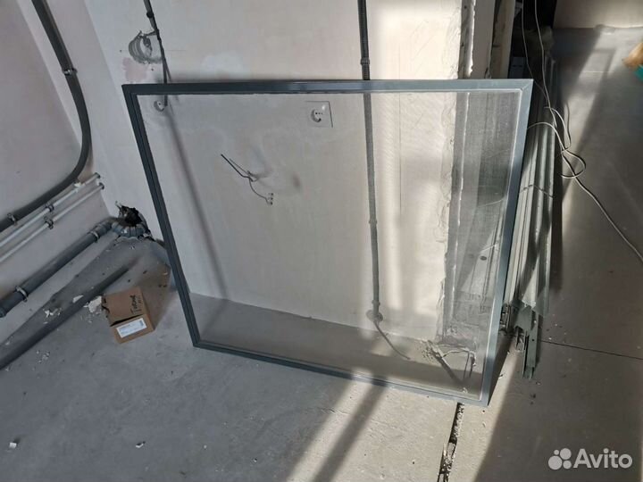 Балконая рама