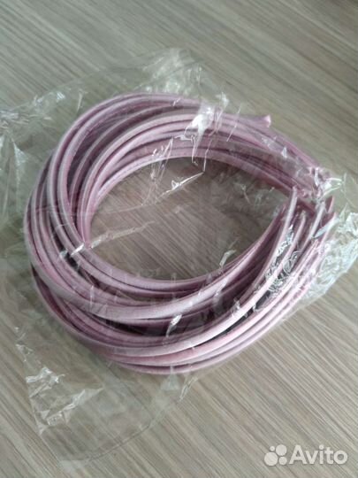 Ободки основы для рукоделия