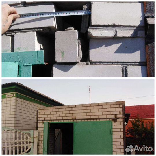 Выполним стяжку домов от трещин