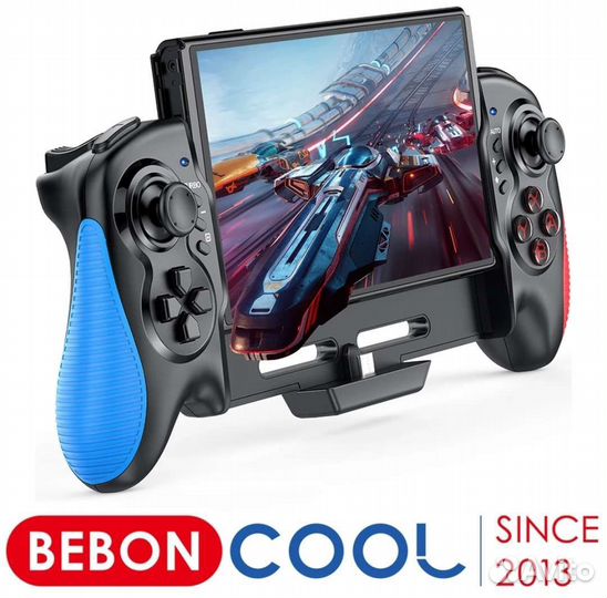 Nintendo switch геймпад