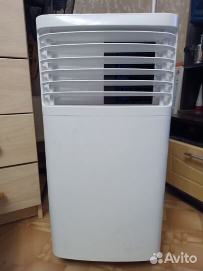 Кондиционер мобильный