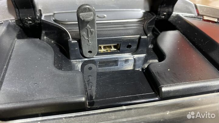 Робот пылесос LG