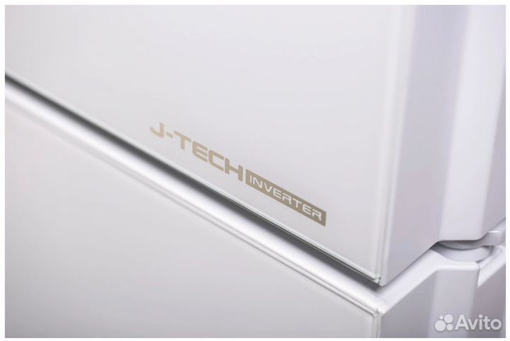 Холодильник sharp sjgx98PWH в наличии