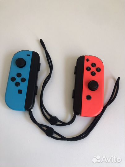 Nintendo switch joy con