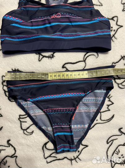 Купальник женский