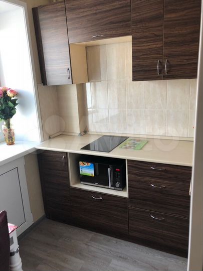 2-к. квартира, 60 м², 2/5 эт.