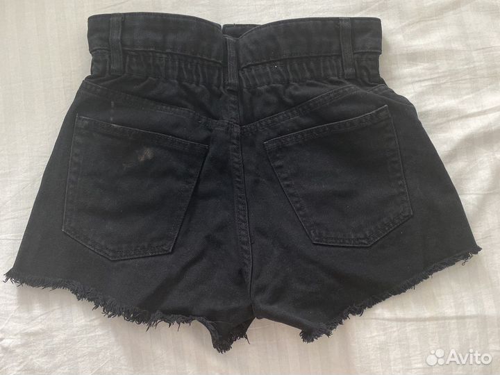 Шорты bershka xs