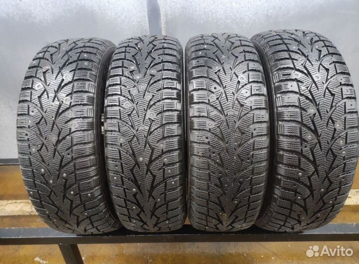 Toyo Observe G3-Ice 185/65 R15 112V