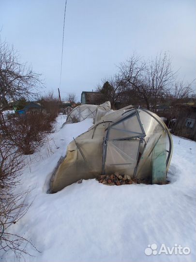 Установка и Ремонт теплиц