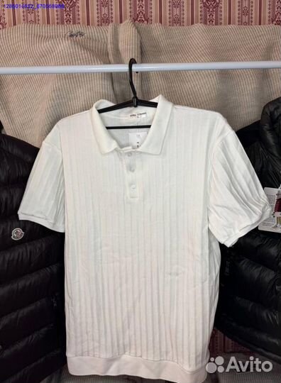 Поло old money (Арт.39783)