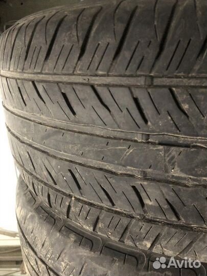 Dunlop Grandtrek PT2A 285/50 R20