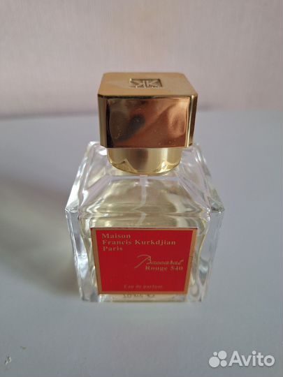 Духи женские