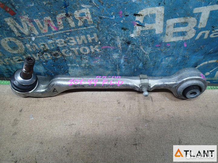 Рычаг передний BMW 116I