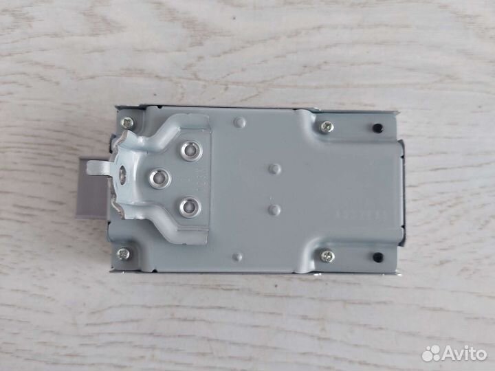 Toyota Rav4 XA50 Блок управления