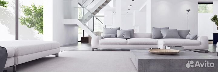 Упаковка недвижимости, предпродажная подготовка