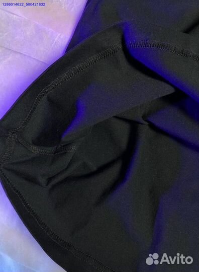 Футболка supreme FW18 liquid (ртуть) (Арт.58323)