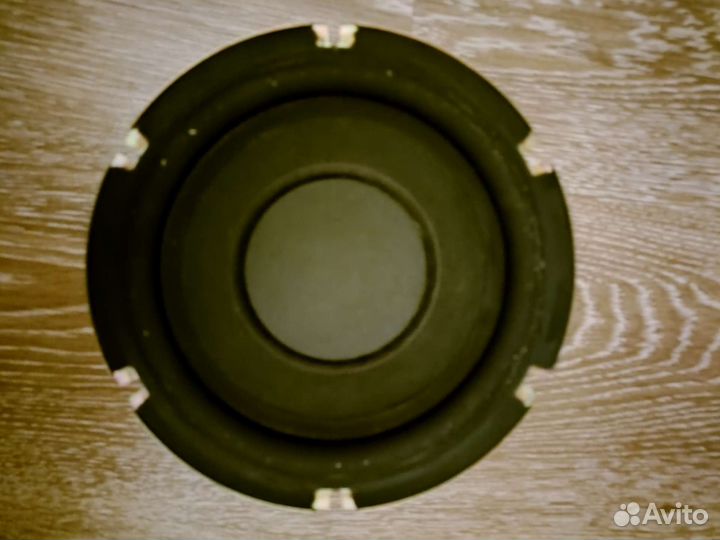 Динамик от саба Sony