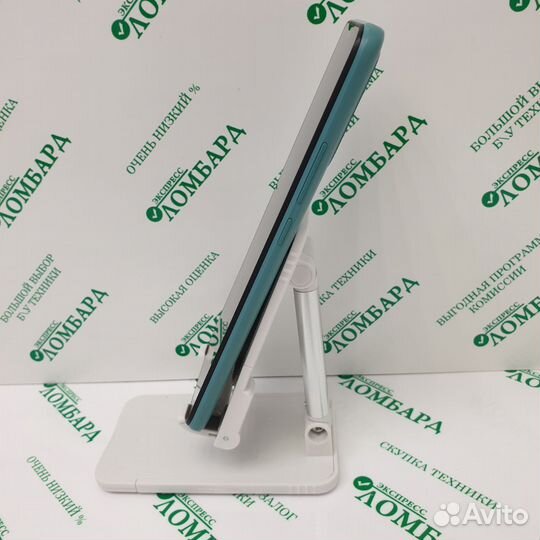 Смартфон Xiaomi poco C40 3/32GB, №93762