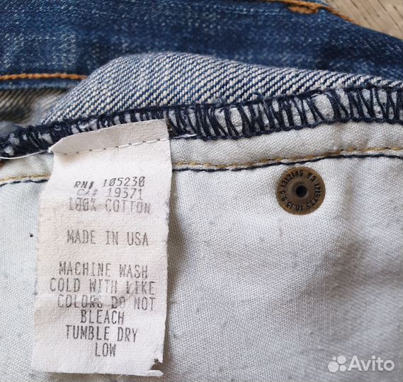 Джинсы женские Current/Elliott